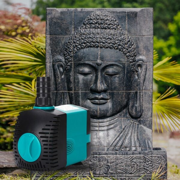 Pompe pour Fontaines Exotic Design